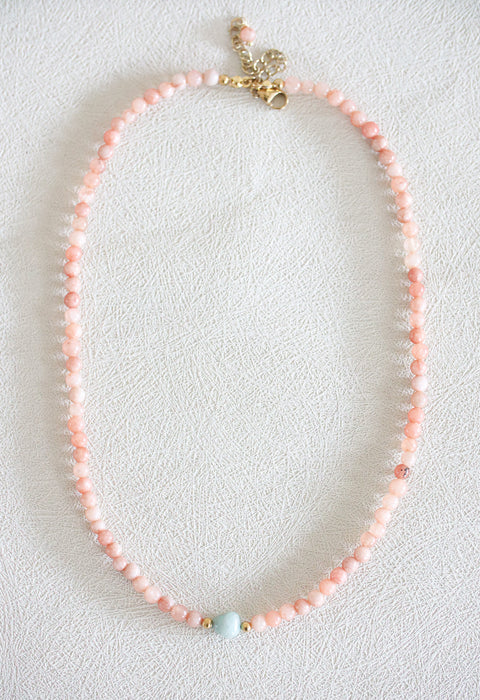 Collana Handmade Criele