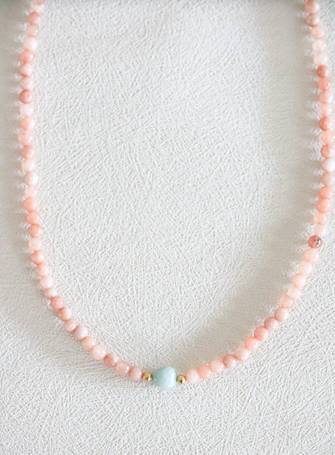 Collana Handmade Criele