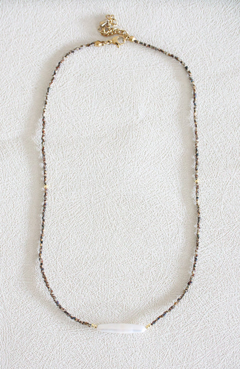 Collana Handmade Garaine