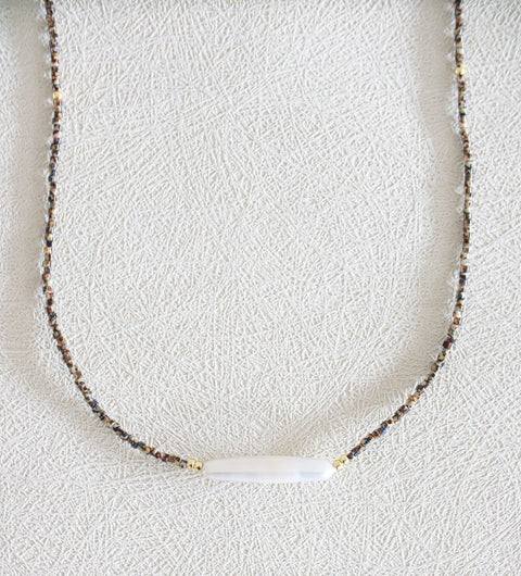 Collana Handmade Garaine