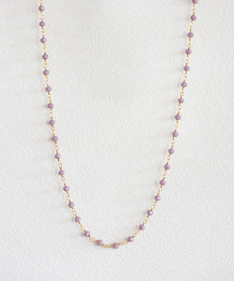Collana Handmade Leah