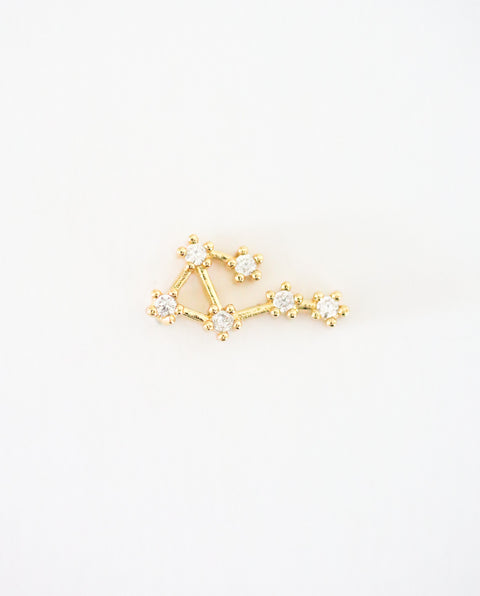 Costellazione Zodiacale Bilancia