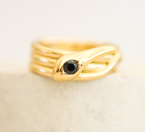 Anello Perla