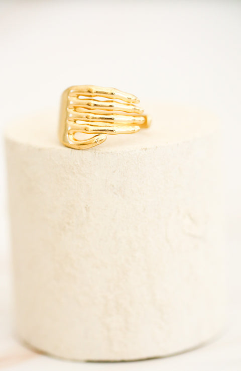 Anello Ariana