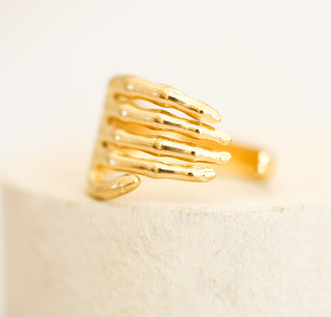 Anello Ariana