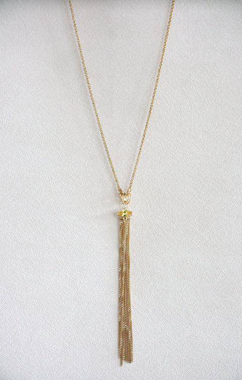 Collana Handmade Nori