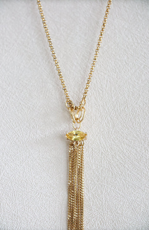 Collana Handmade Nori