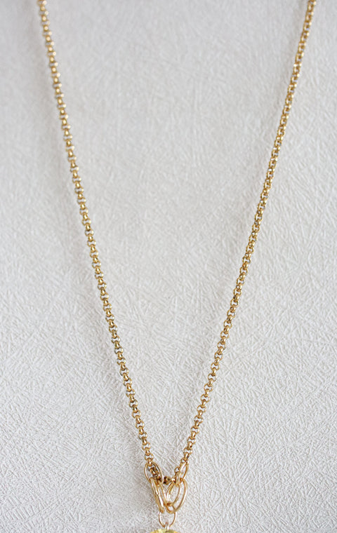 Collana Handmade Nori