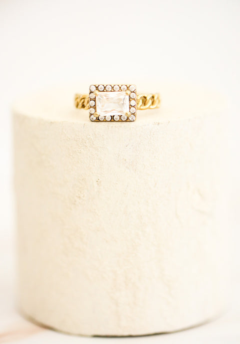 Anello Kaori