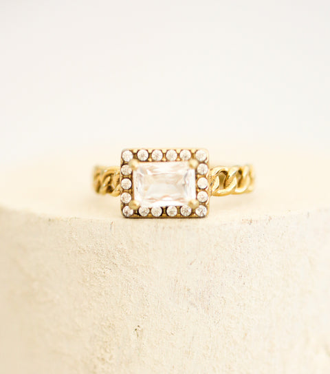Anello Kaori