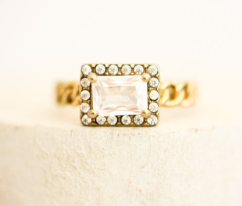 Anello Kaori