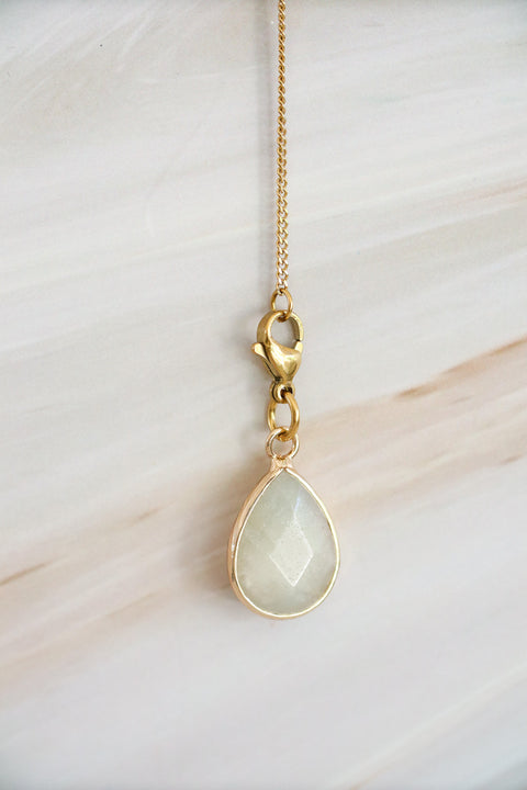 Collana Handmade 3 modi Promise