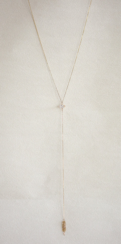 Collana Handmade Amira
