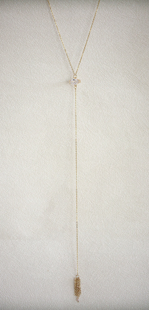 Collana Handmade Amira