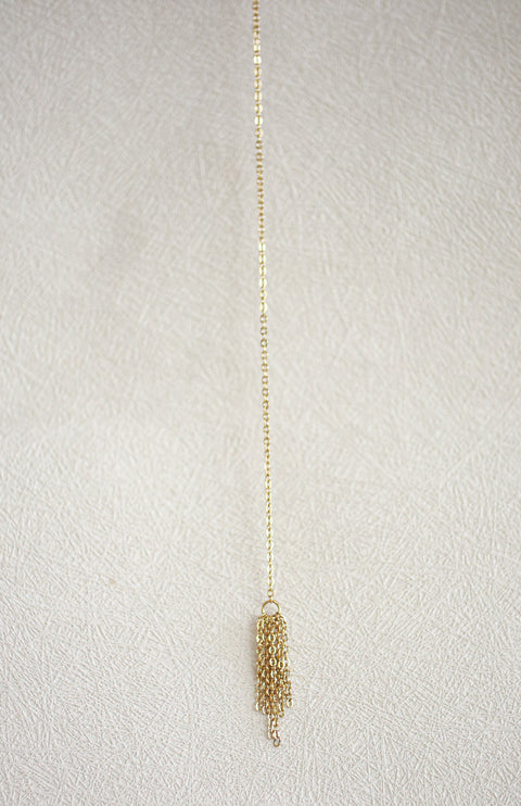 Collana Handmade Noelia
