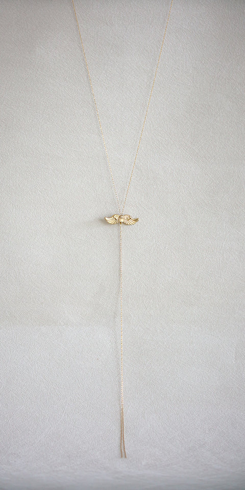 Collana Handmade Noelia
