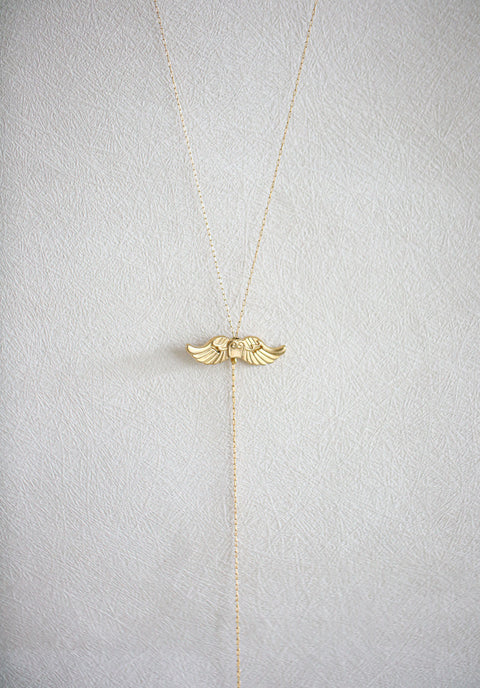 Collana Handmade Noelia