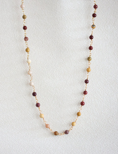 Collana Handmade Irina