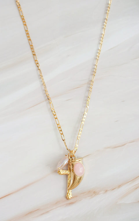 Collana multiciondoli Nola