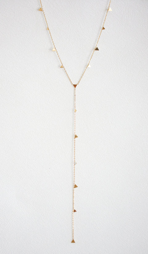 Collana Handmade Asteria