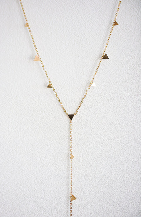 Collana Handmade Asteria