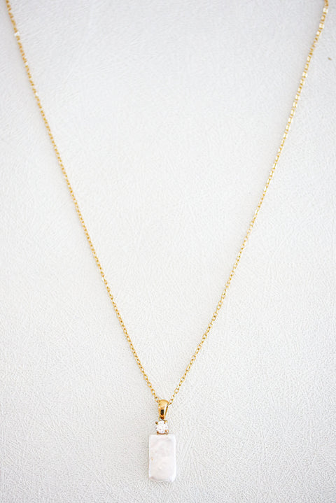 Collana Handmade Garai