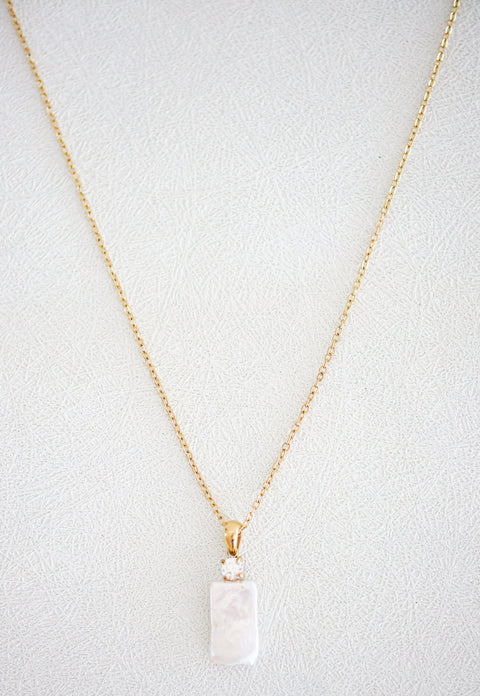 Collana Handmade Garai