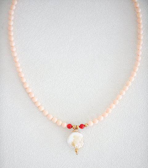 Collana Handmade Alina