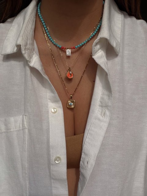 Collana Husnia