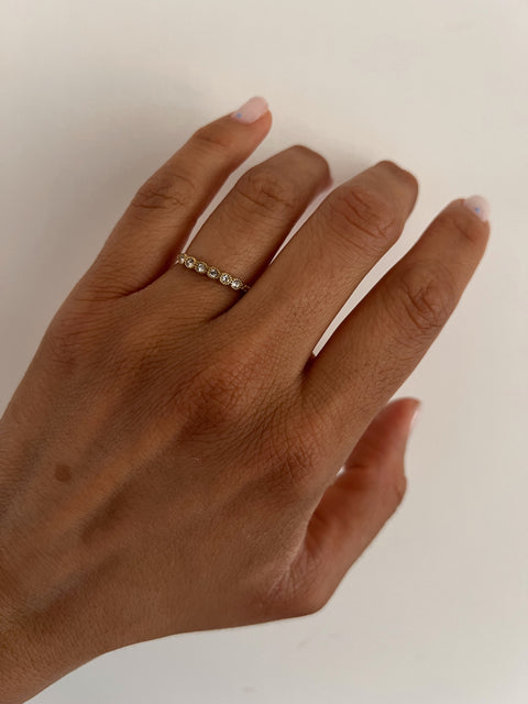 Anello Ivelina