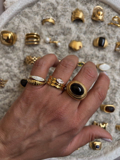 Anello Albena