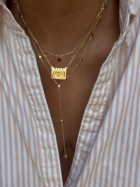 Collana Yanitza