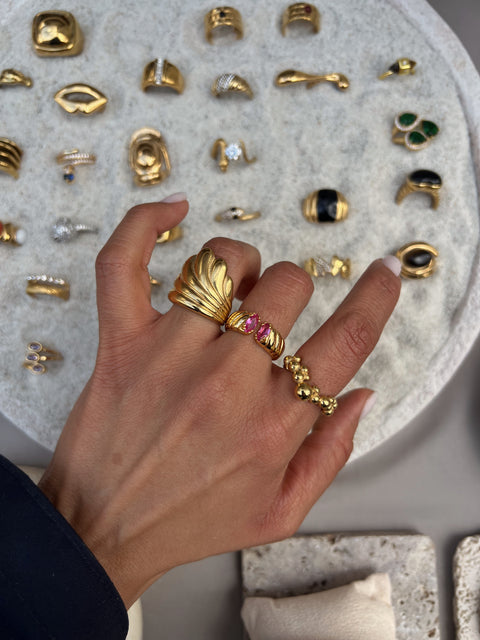 Anello Florentzi