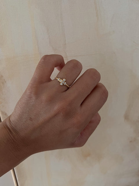Anello Cataleya