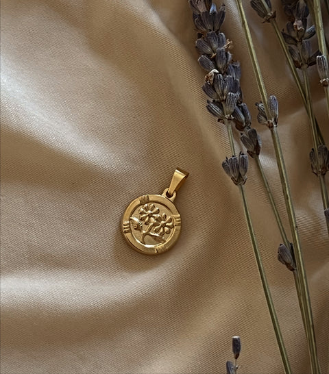 Ciondolo Flor