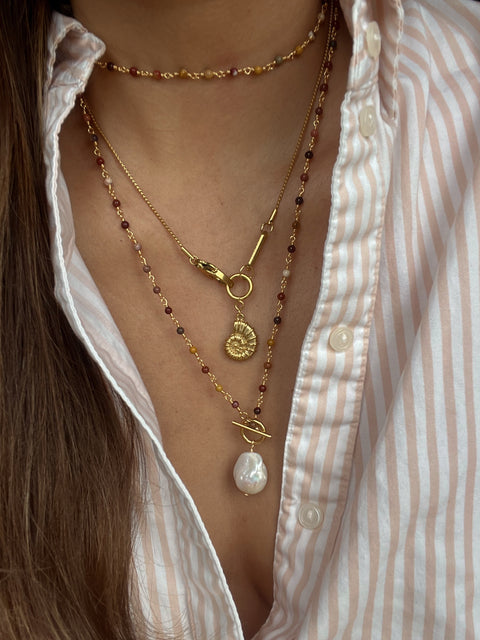 Collana Damiana