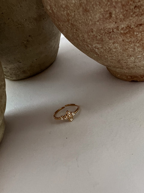 Anello Cataleya
