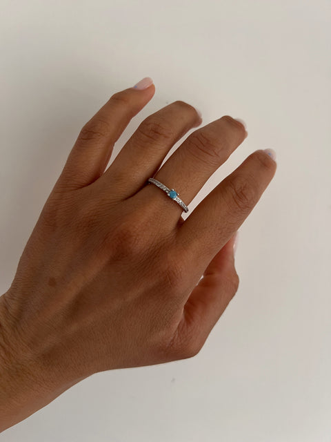 Anello Yanka