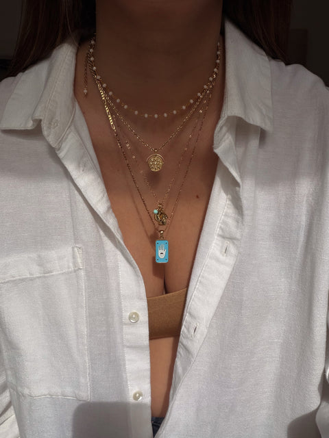 Collana Jadiya