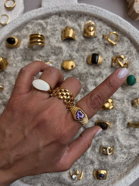 Anello Donka
