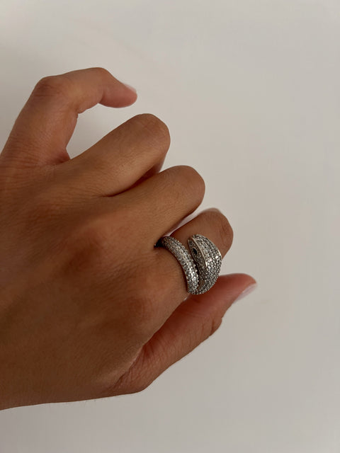 Anello Rositsa