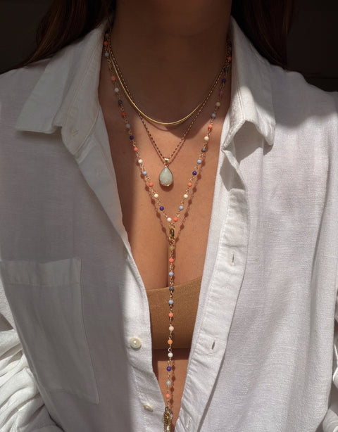 Collana Miranda