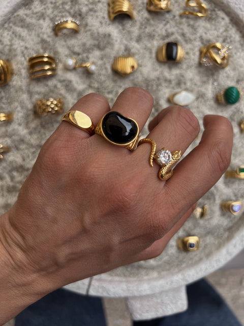 Anello Vanya