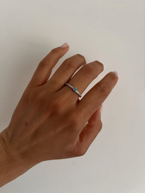 Anello Yanka