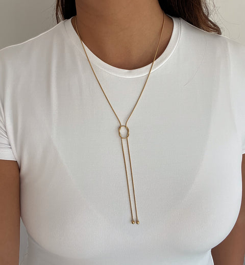 Collana Alaia