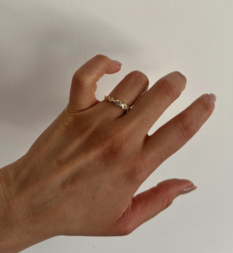 Anello Urbi