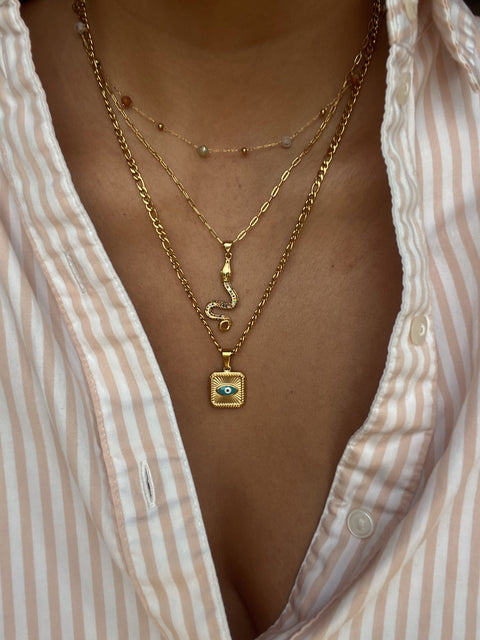 Collana Wafa