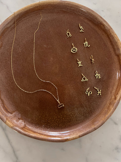 COSTELLAZIONE ZODIACALE