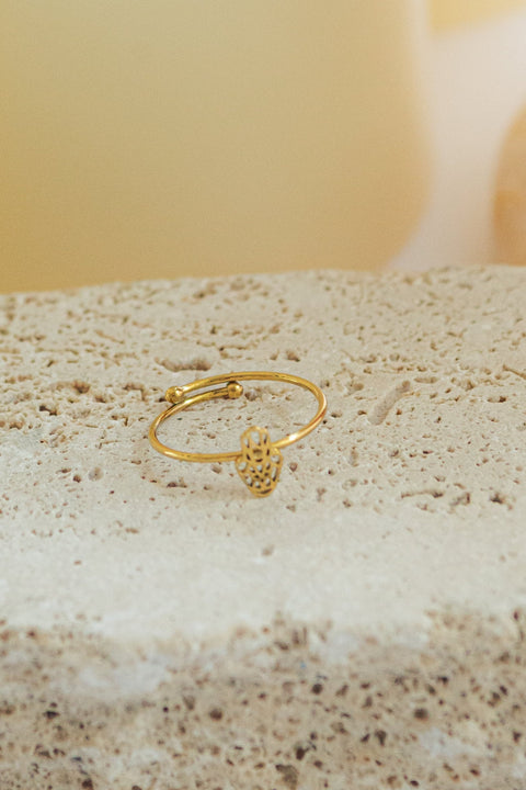 Anello Lucia