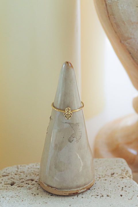 Anello Lucia